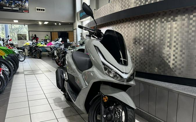 2025 Honda PCX