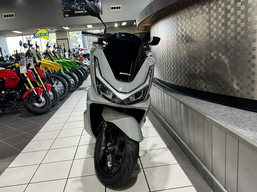 2025 Honda PCX