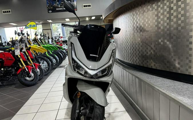 2025 Honda PCX