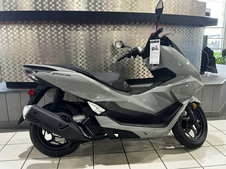 2025 Honda PCX