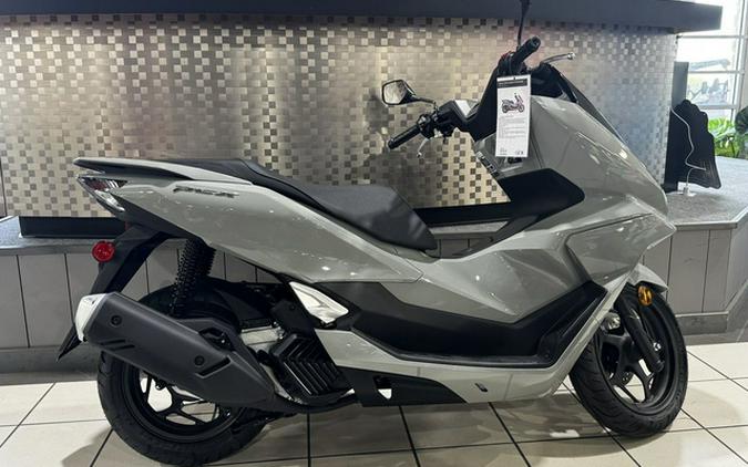 2025 Honda PCX