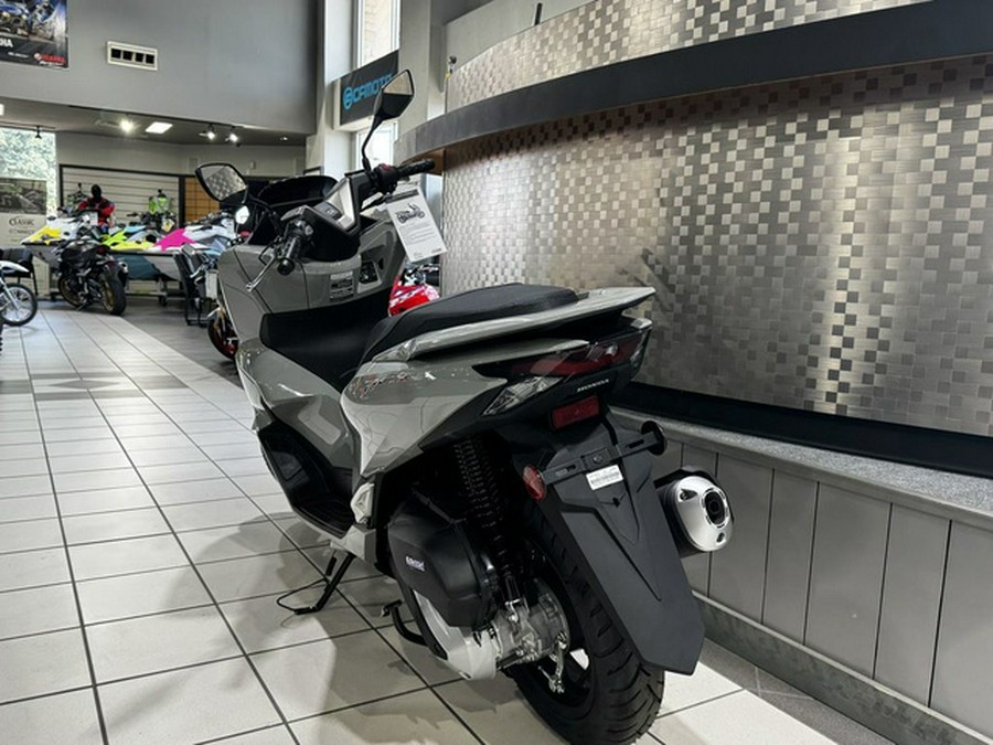 2025 Honda PCX