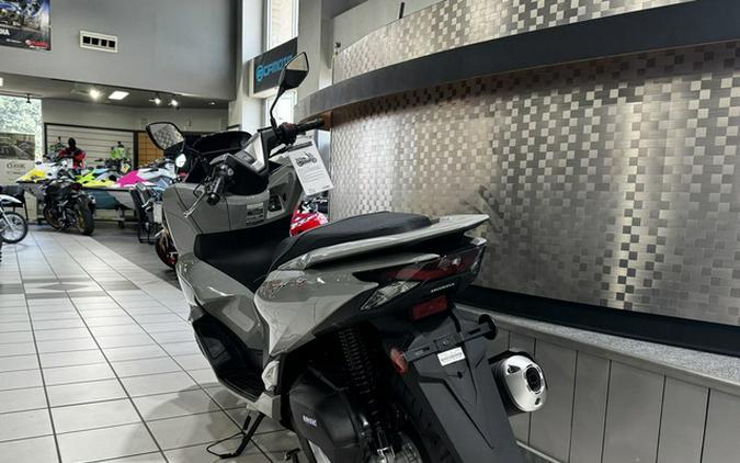 2025 Honda PCX