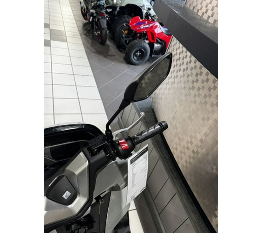 2025 Honda PCX