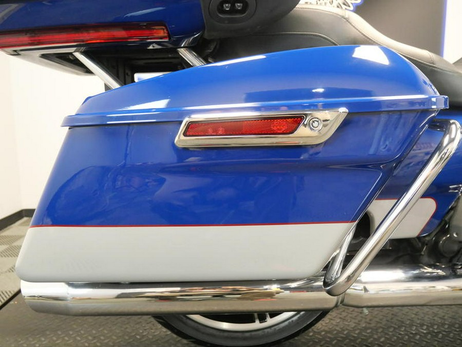 2023 Harley-Davidson® FLTRK - Road Glide® Limited