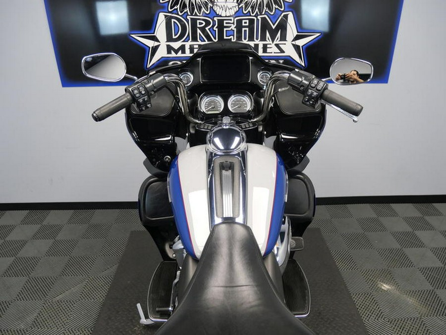 2023 Harley-Davidson® FLTRK - Road Glide® Limited