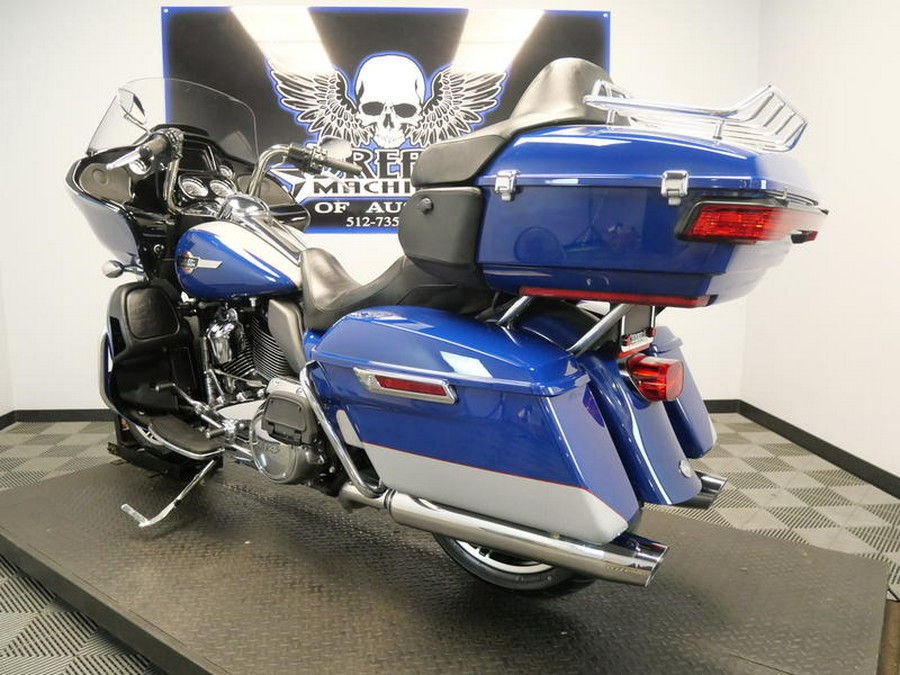 2023 Harley-Davidson® FLTRK - Road Glide® Limited