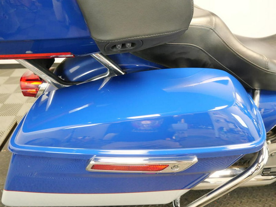 2023 Harley-Davidson® FLTRK - Road Glide® Limited