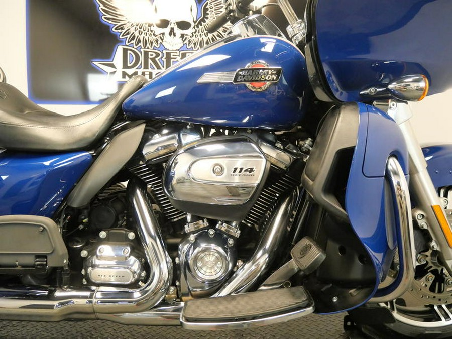 2023 Harley-Davidson® FLTRK - Road Glide® Limited