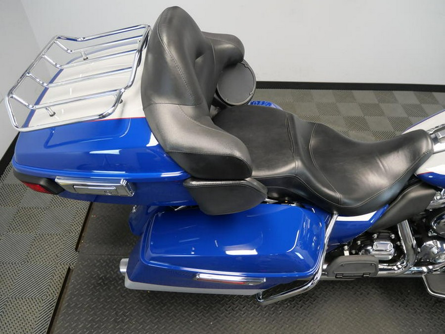 2023 Harley-Davidson® FLTRK - Road Glide® Limited