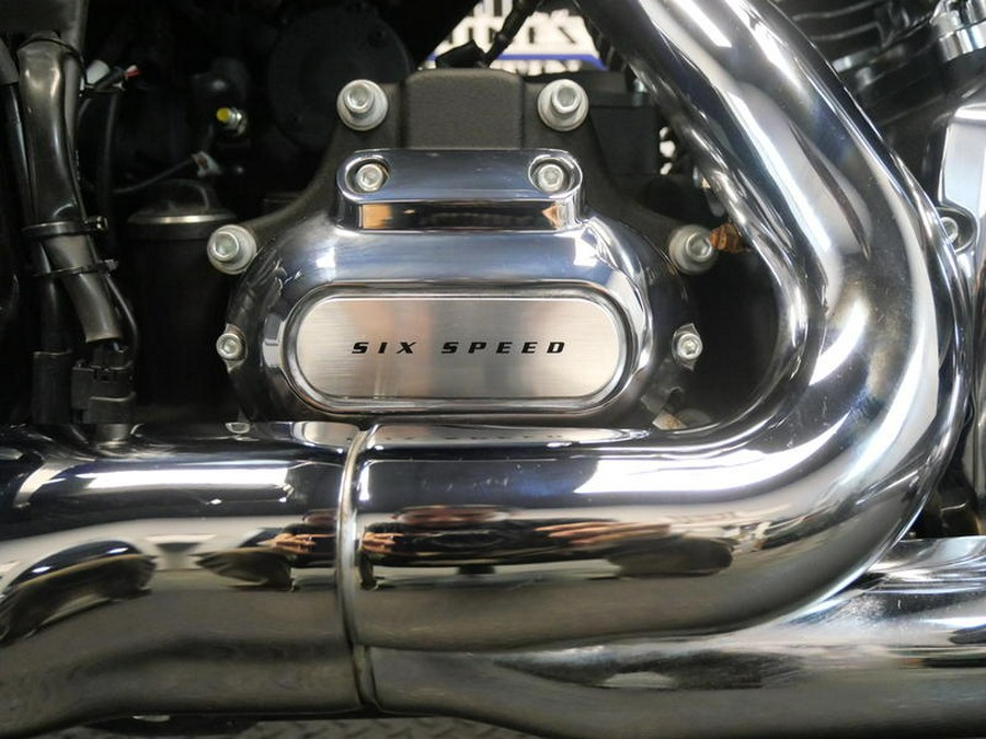 2023 Harley-Davidson® FLTRK - Road Glide® Limited