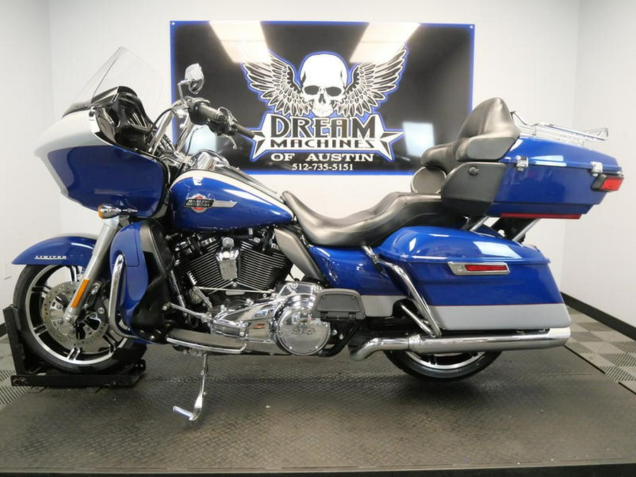 2023 Harley-Davidson® FLTRK - Road Glide® Limited