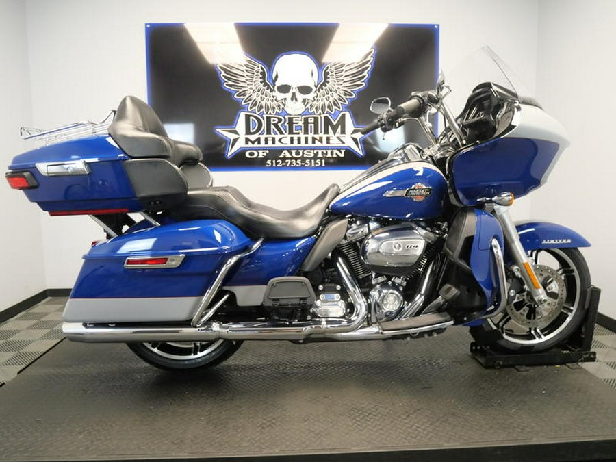 2023 Harley-Davidson® FLTRK - Road Glide® Limited