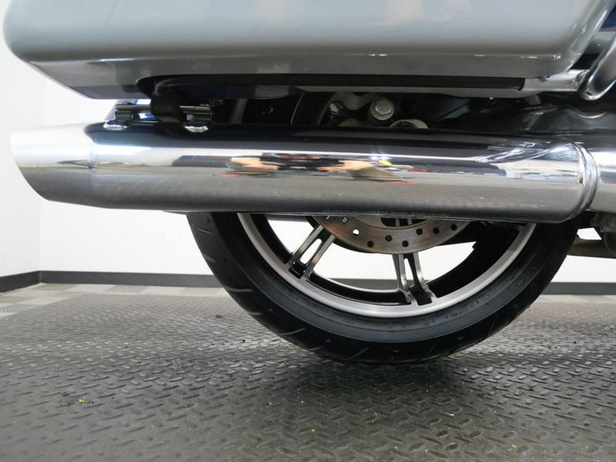 2023 Harley-Davidson® FLTRK - Road Glide® Limited