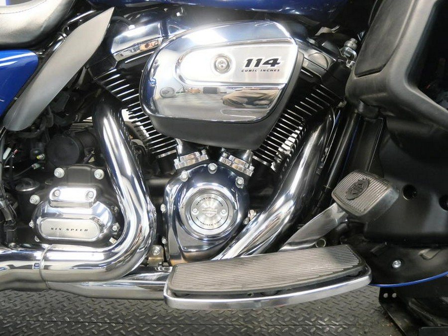 2023 Harley-Davidson® FLTRK - Road Glide® Limited