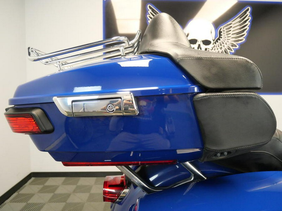 2023 Harley-Davidson® FLTRK - Road Glide® Limited