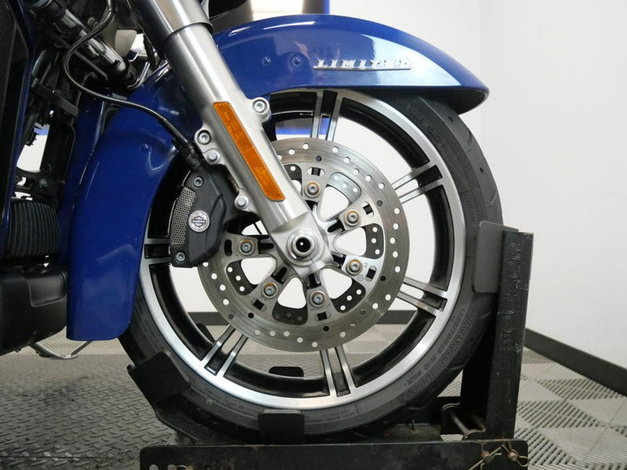 2023 Harley-Davidson® FLTRK - Road Glide® Limited