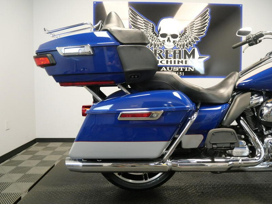 2023 Harley-Davidson® FLTRK - Road Glide® Limited