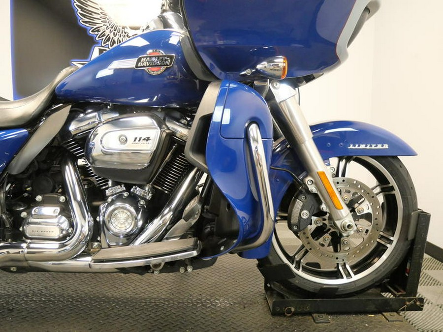 2023 Harley-Davidson® FLTRK - Road Glide® Limited