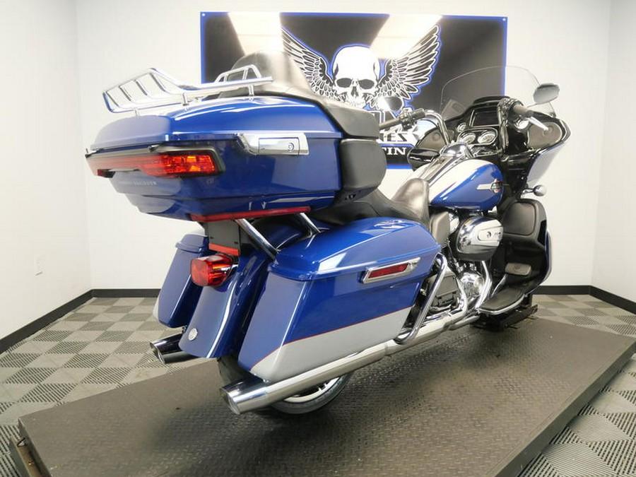 2023 Harley-Davidson® FLTRK - Road Glide® Limited