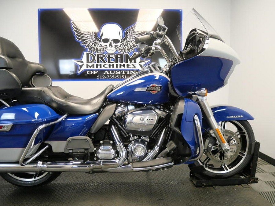 2023 Harley-Davidson® FLTRK - Road Glide® Limited