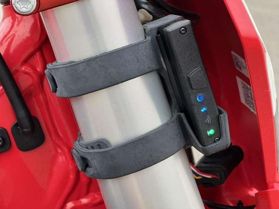 2024 GASGAS MC 450F Factory Edition