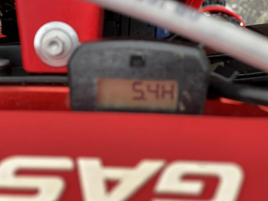 2024 GASGAS MC 450F Factory Edition