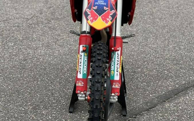 2024 GASGAS MC 450F Factory Edition