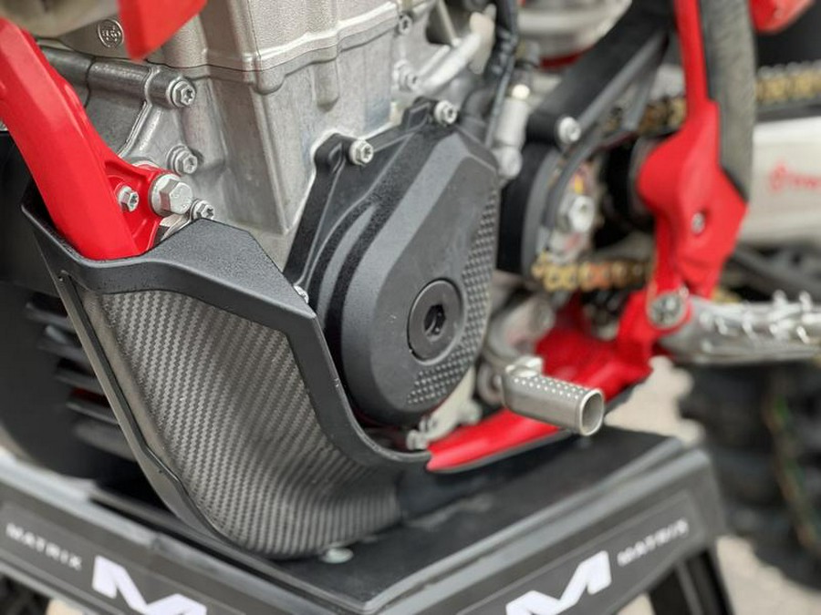 2024 GASGAS MC 450F Factory Edition