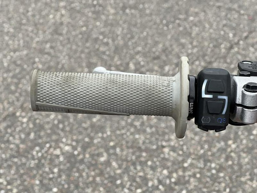 2024 GASGAS MC 450F Factory Edition