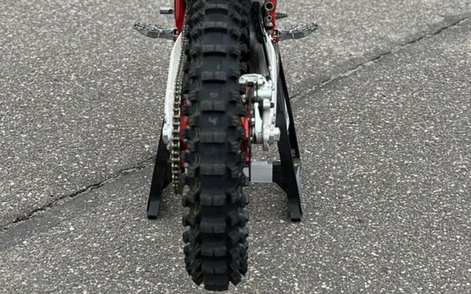 2024 GASGAS MC 450F Factory Edition