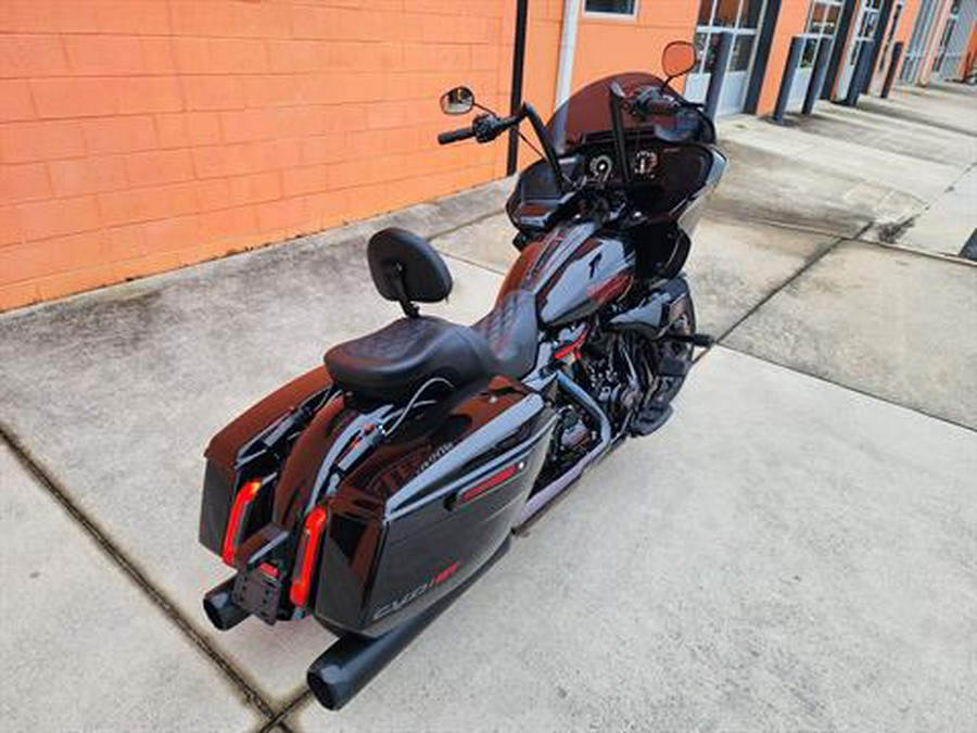 2024 Harley-Davidson CVO ROAD GLIDE ST