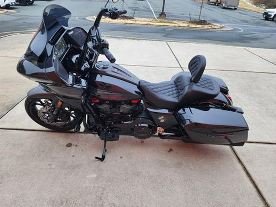 2024 Harley-Davidson CVO ROAD GLIDE ST