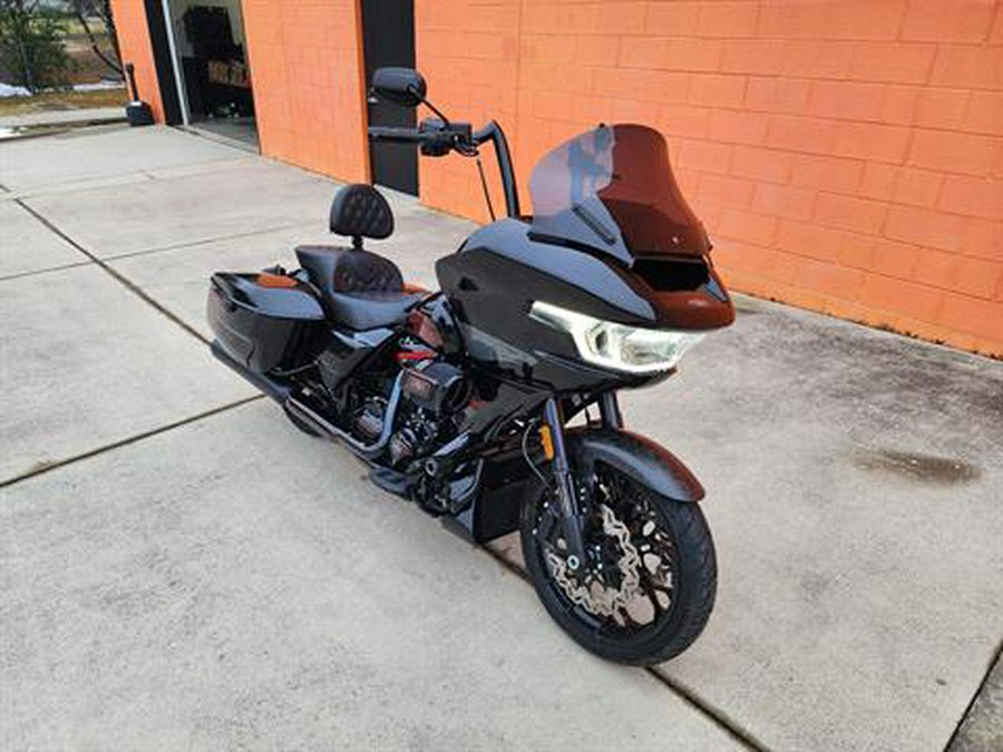2024 Harley-Davidson CVO ROAD GLIDE ST