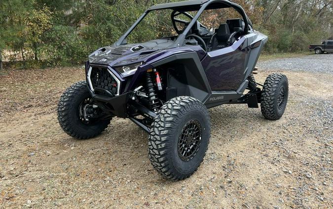 2026 Polaris RZR Pro R Ultimate