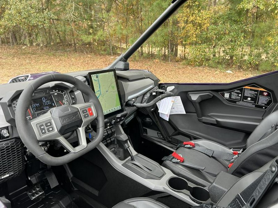 2026 Polaris® RZR Pro R Ultimate