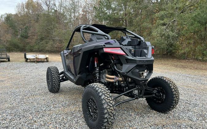 2026 Polaris RZR Pro R Ultimate