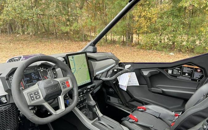 2026 Polaris RZR Pro R Ultimate