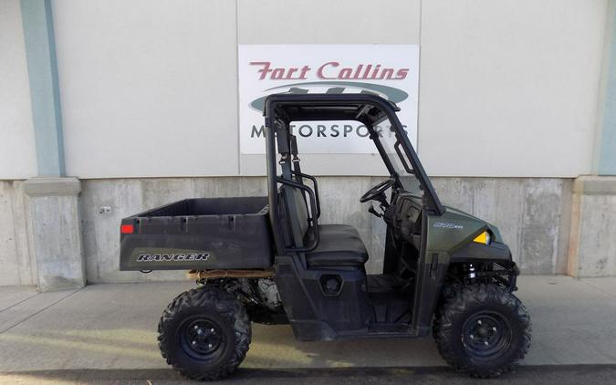 2021 Polaris® Ranger 570