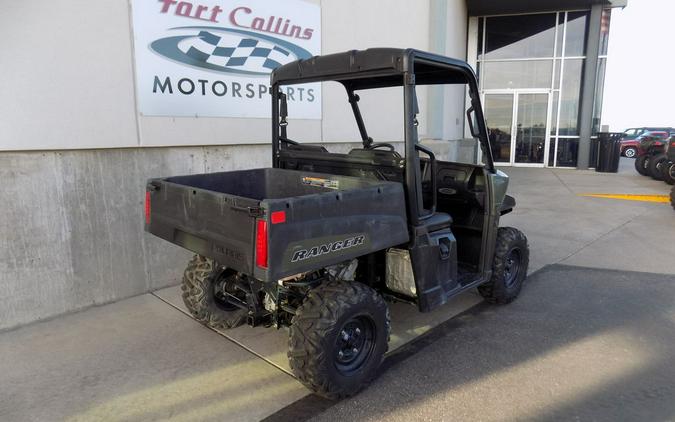 2021 Polaris® Ranger 570