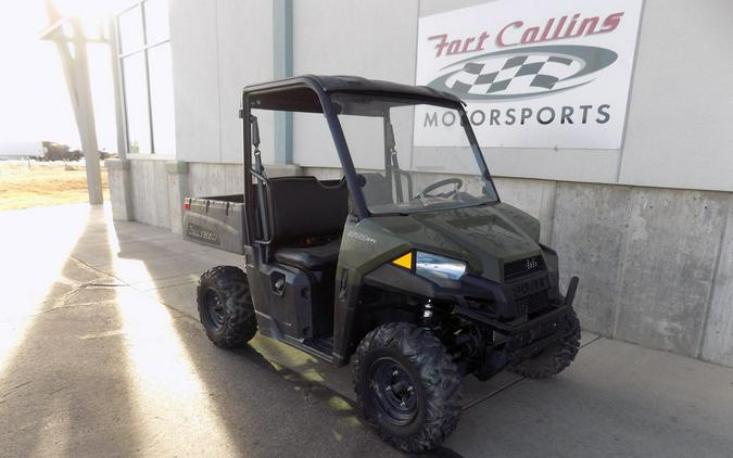 2021 Polaris® Ranger 570