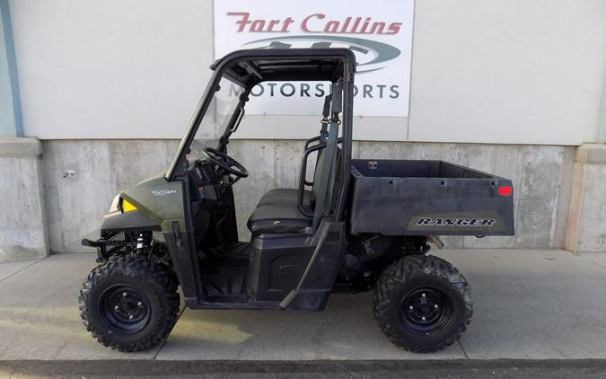 2021 Polaris® Ranger 570