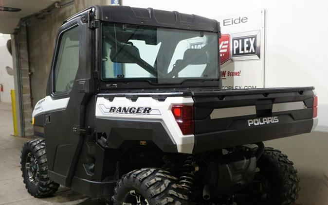 2022 Polaris Ranger XP 1000 NorthStar Edition Premium