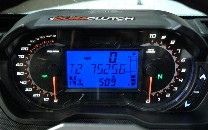 2022 Polaris® Ranger XP 1000 NorthStar Edition Premium