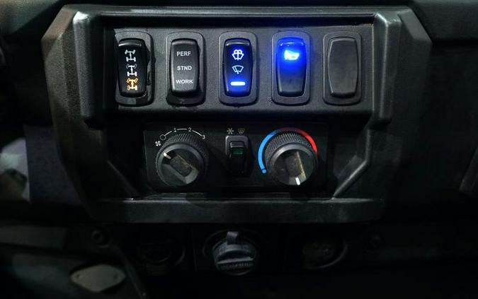 2022 Polaris® Ranger XP 1000 NorthStar Edition Premium