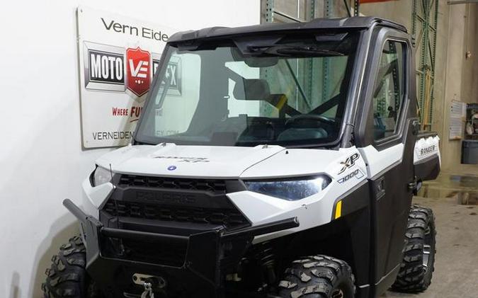 2022 Polaris® Ranger XP 1000 NorthStar Edition Premium