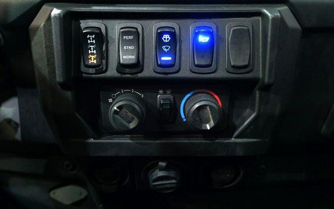 2022 Polaris Ranger XP 1000 NorthStar Edition Premium