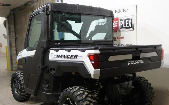 2022 Polaris® Ranger XP 1000 NorthStar Edition Premium