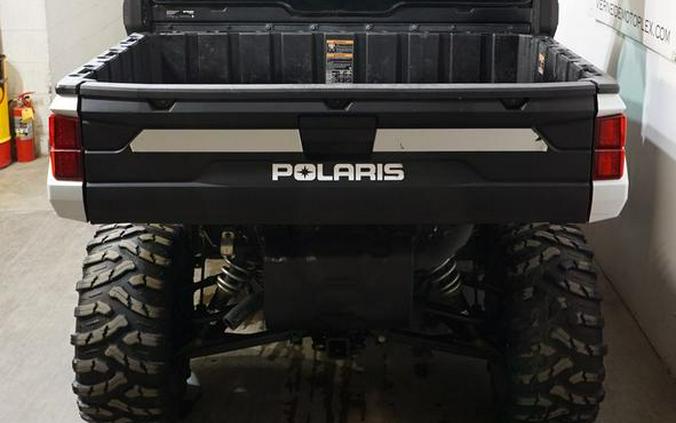 2022 Polaris® Ranger XP 1000 NorthStar Edition Premium