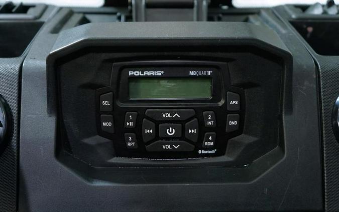 2022 Polaris® Ranger XP 1000 NorthStar Edition Premium